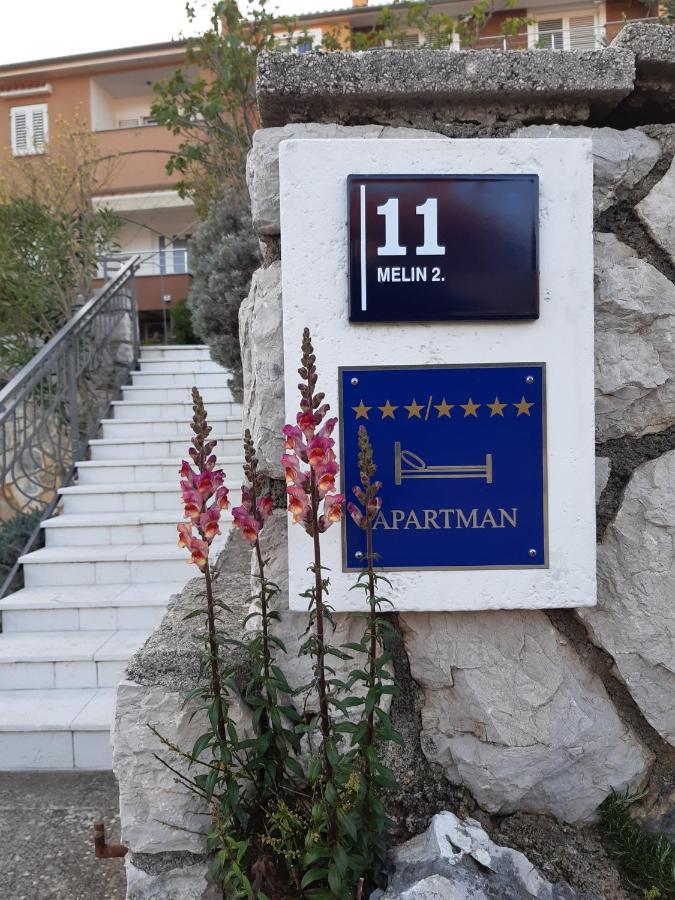 Guesthouse Villa Marija Cres Luaran gambar