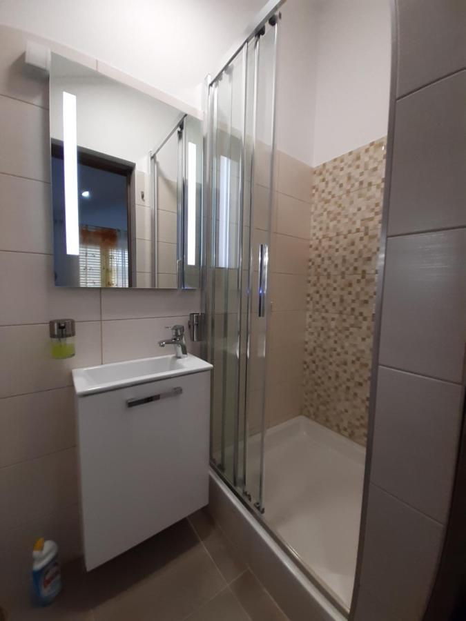 Guesthouse Villa Marija Cres Luaran gambar