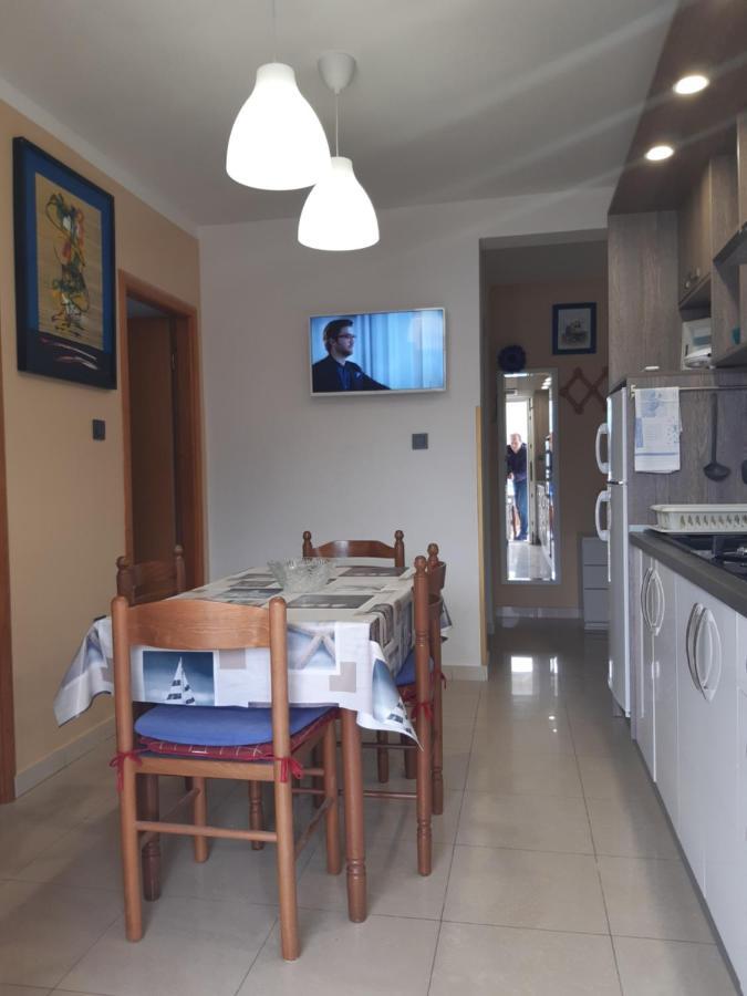 Guesthouse Villa Marija Cres Luaran gambar