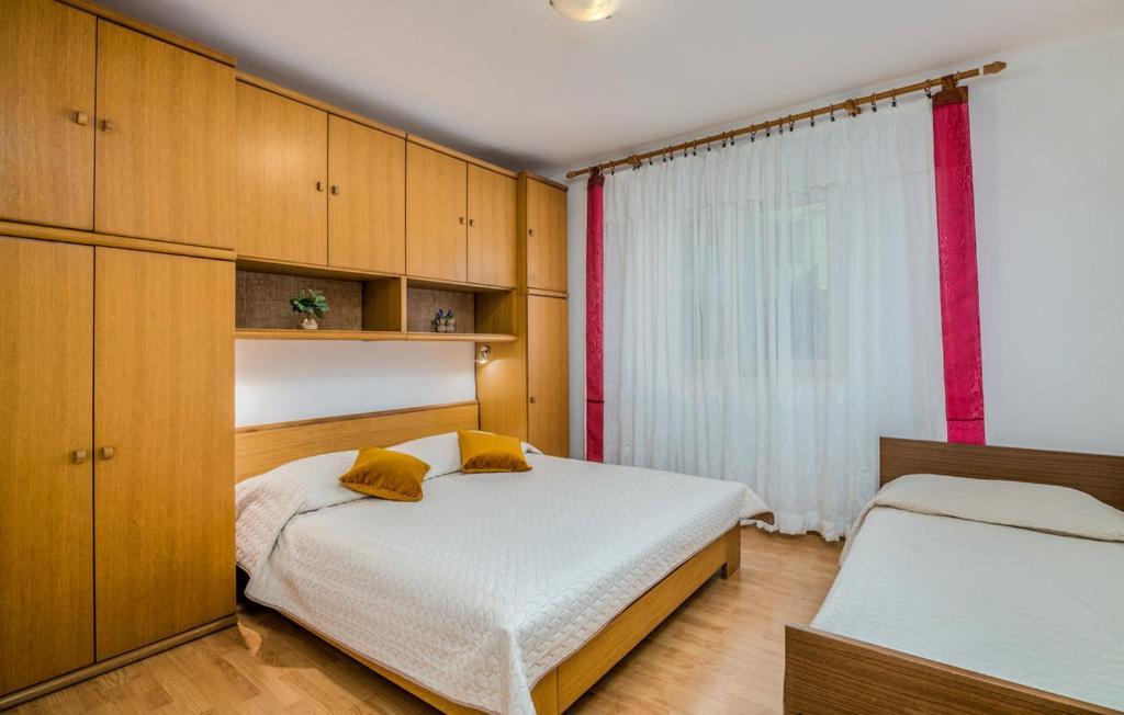 Guesthouse Villa Marija Cres Luaran gambar