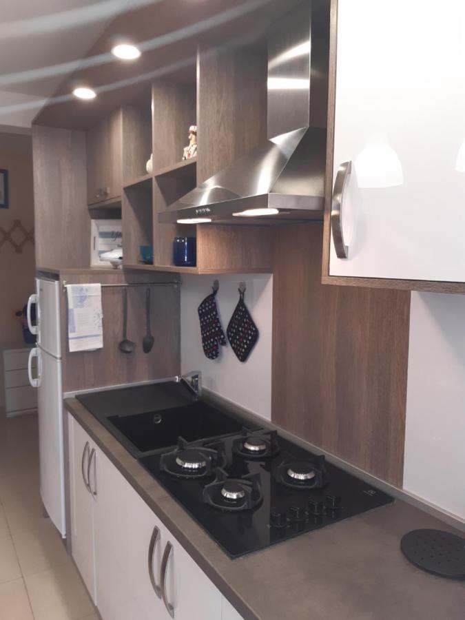 Guesthouse Villa Marija Cres Luaran gambar