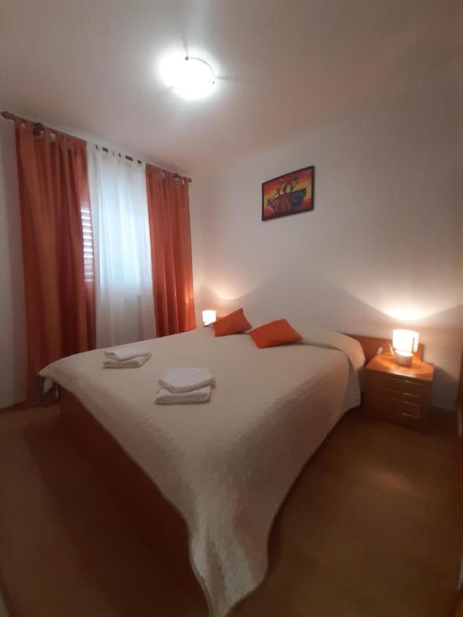 Guesthouse Villa Marija Cres Luaran gambar