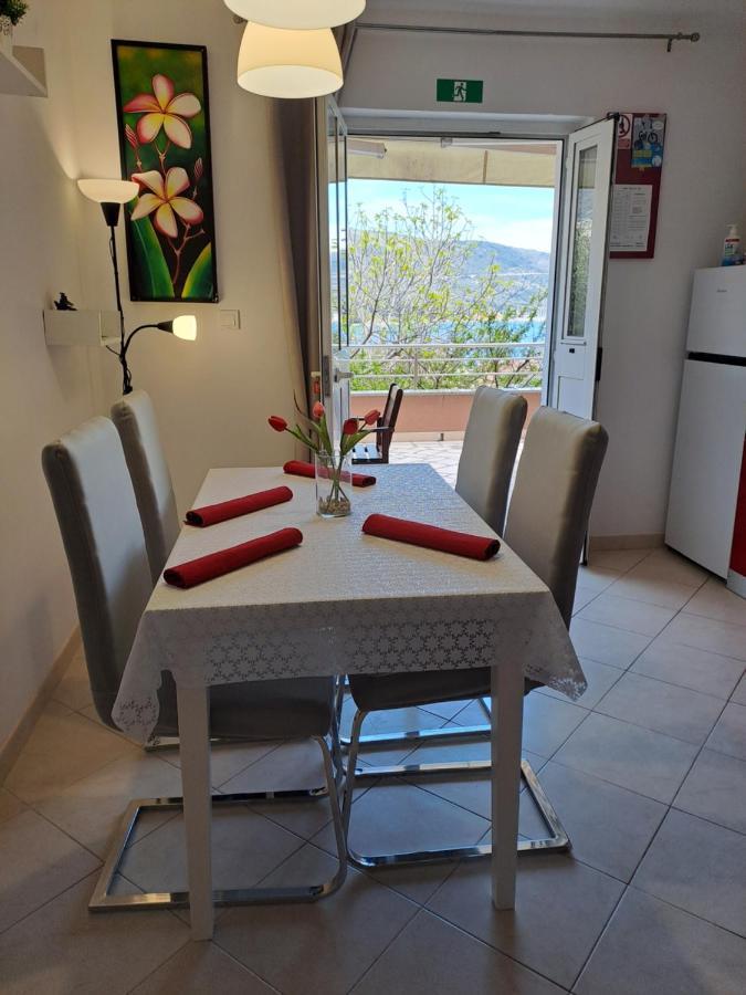 Guesthouse Villa Marija Cres Luaran gambar