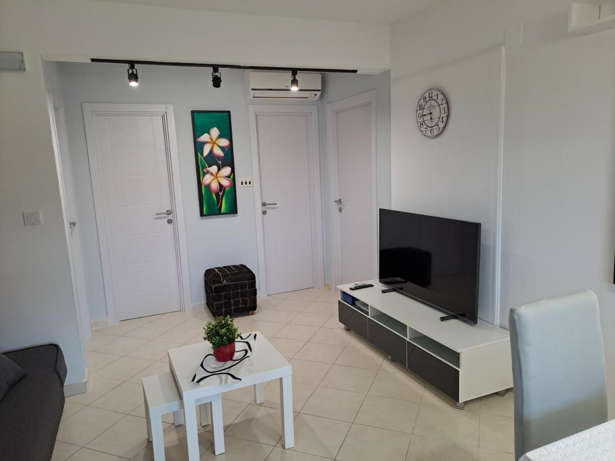 Guesthouse Villa Marija Cres Luaran gambar