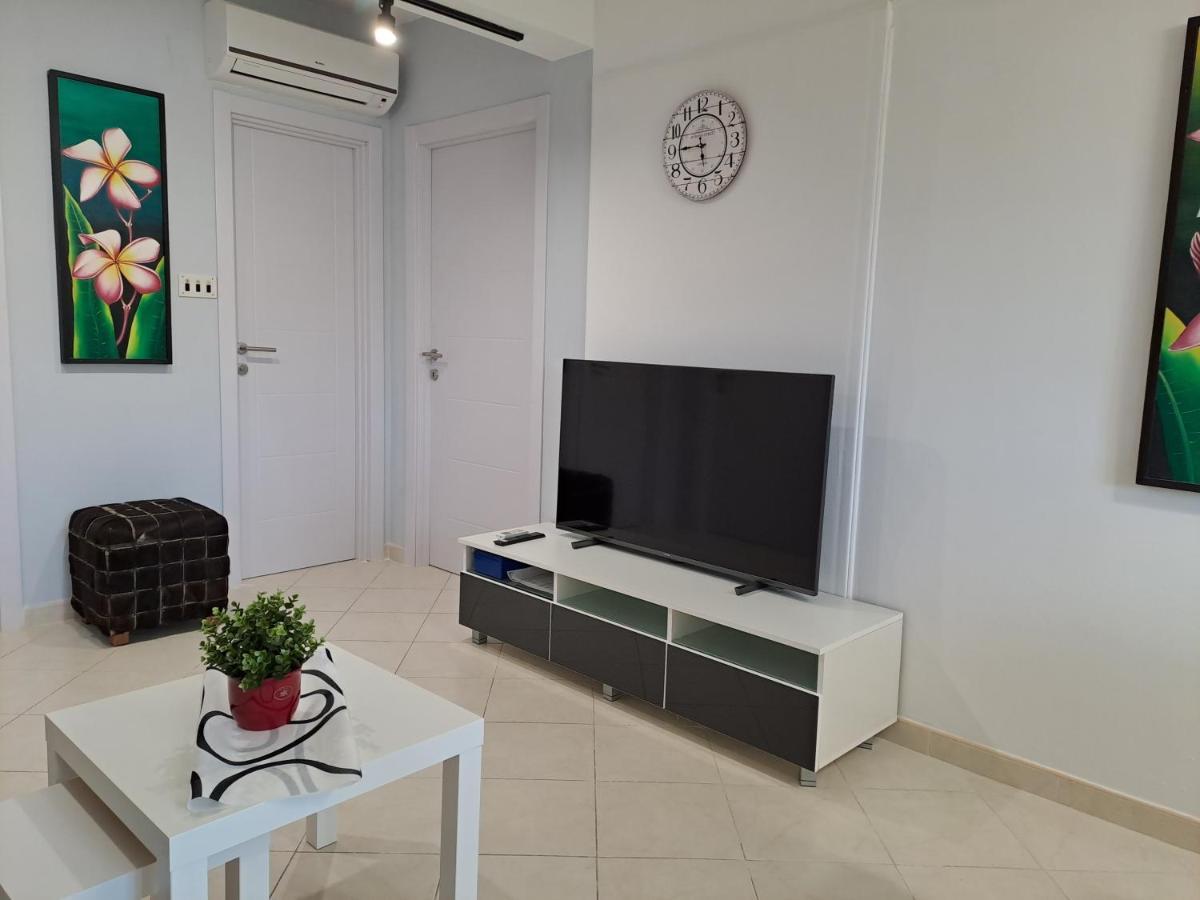 Guesthouse Villa Marija Cres Luaran gambar