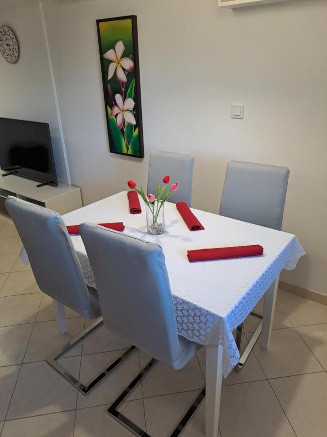 Guesthouse Villa Marija Cres Luaran gambar