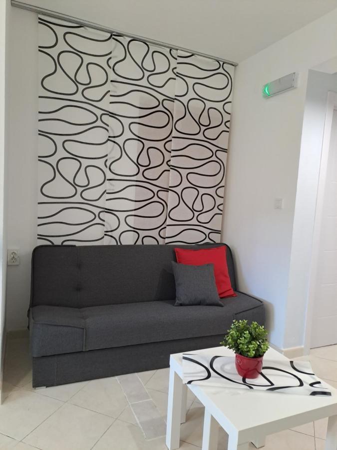 Guesthouse Villa Marija Cres Luaran gambar