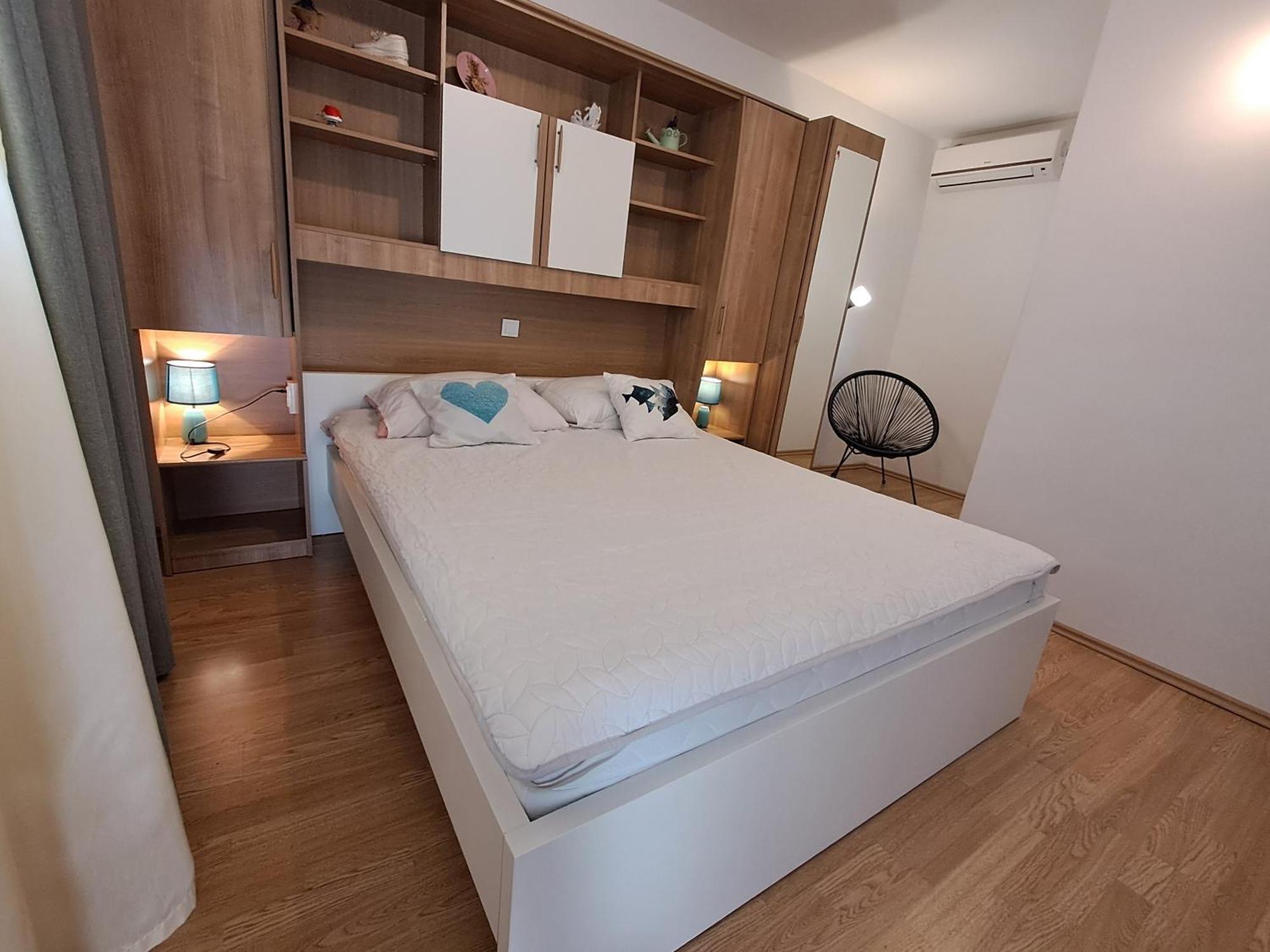 Guesthouse Villa Marija Cres Luaran gambar