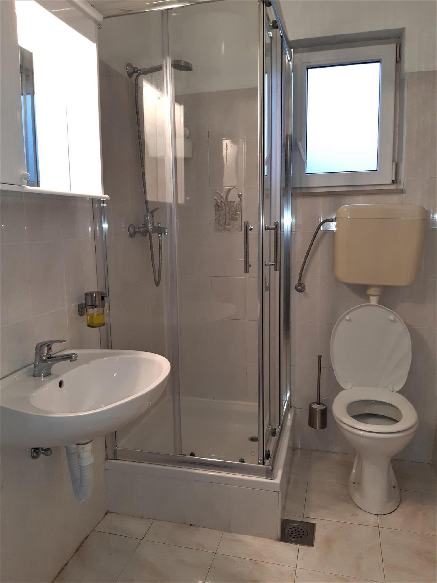 Guesthouse Villa Marija Cres Bilik gambar