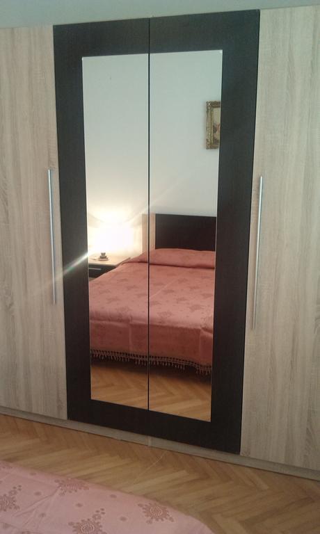Guesthouse Villa Marija Cres Luaran gambar