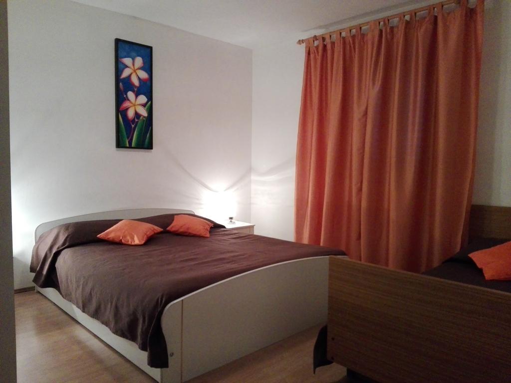 Guesthouse Villa Marija Cres Luaran gambar