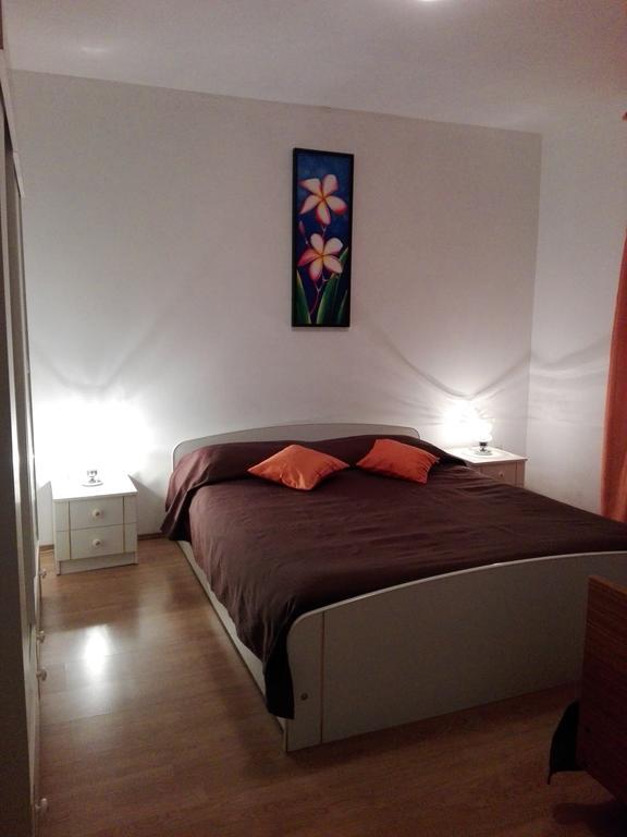 Guesthouse Villa Marija Cres Luaran gambar