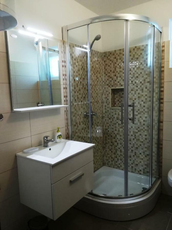 Guesthouse Villa Marija Cres Luaran gambar