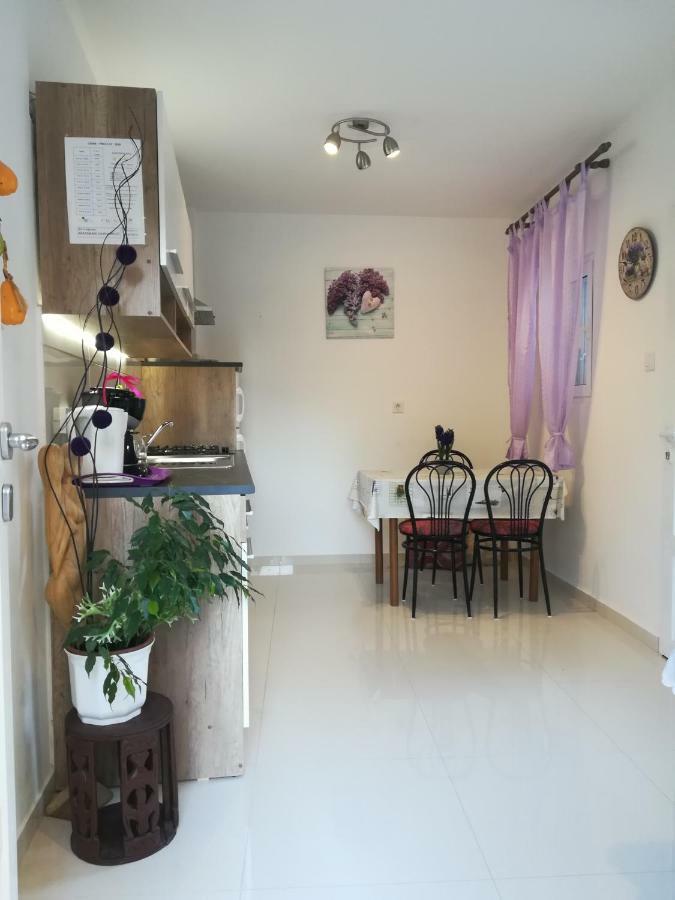 Guesthouse Villa Marija Cres Luaran gambar