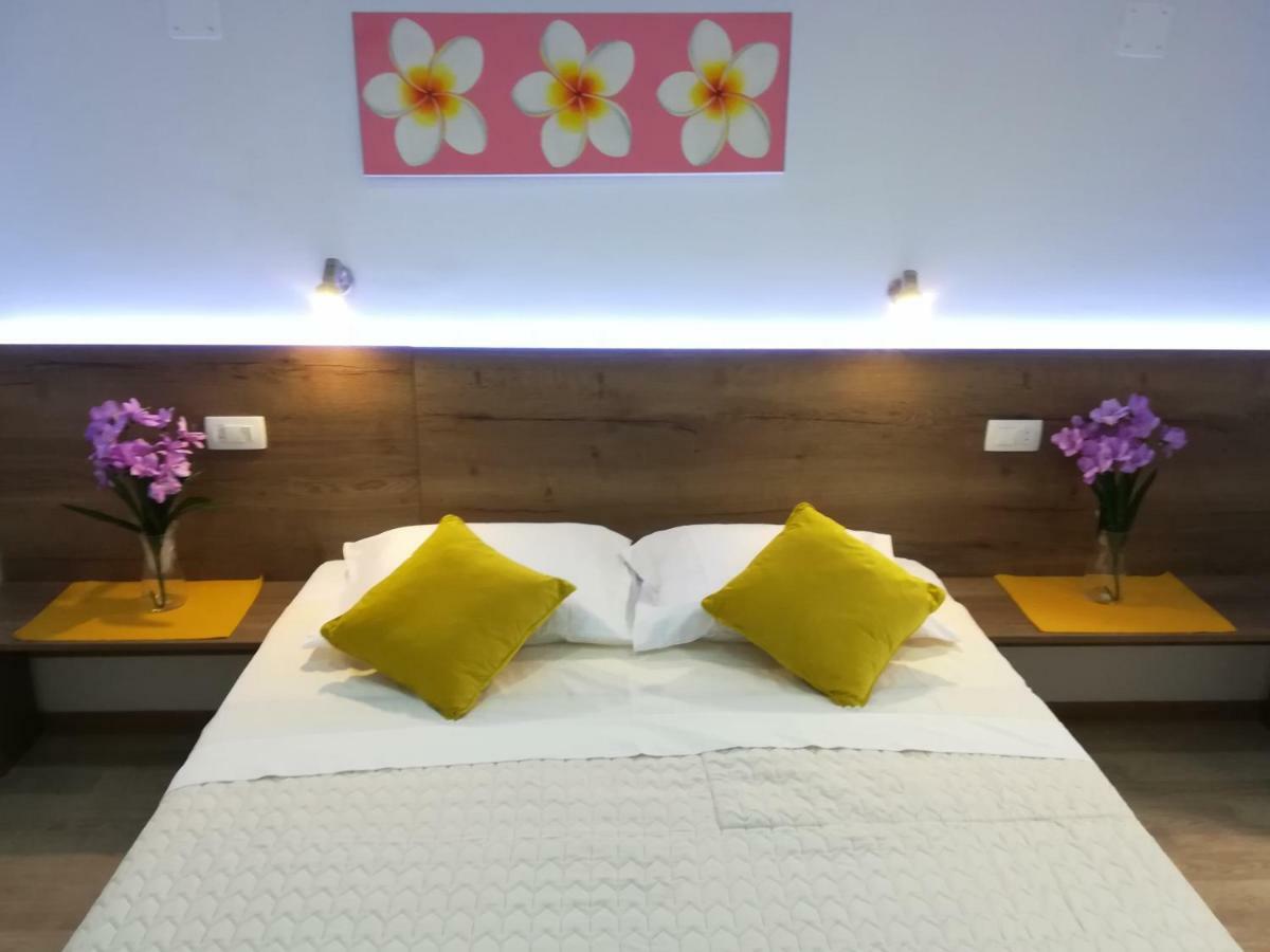 Guesthouse Villa Marija Cres Luaran gambar