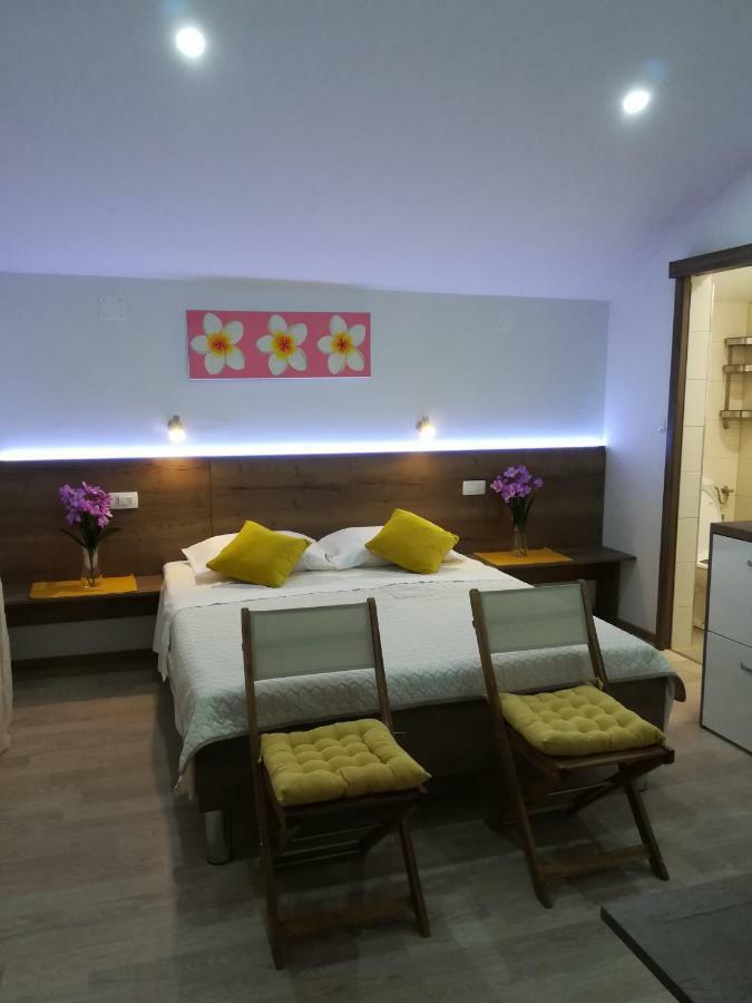Guesthouse Villa Marija Cres Luaran gambar