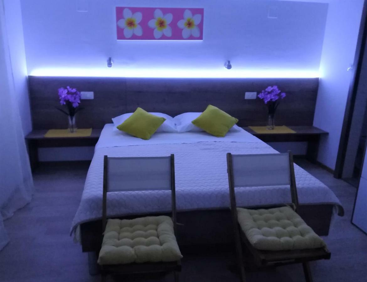 Guesthouse Villa Marija Cres Luaran gambar
