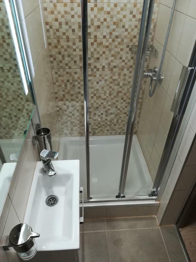 Guesthouse Villa Marija Cres Luaran gambar