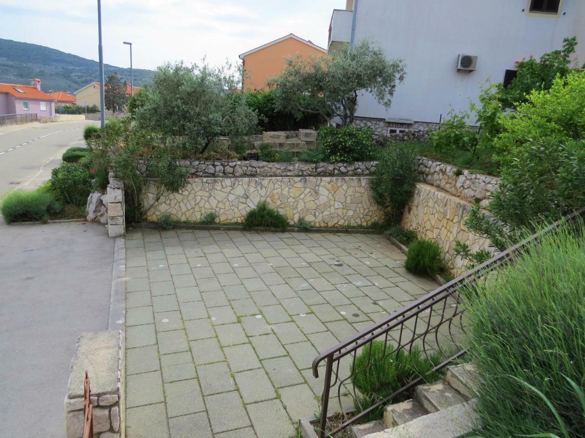 Guesthouse Villa Marija Cres Luaran gambar