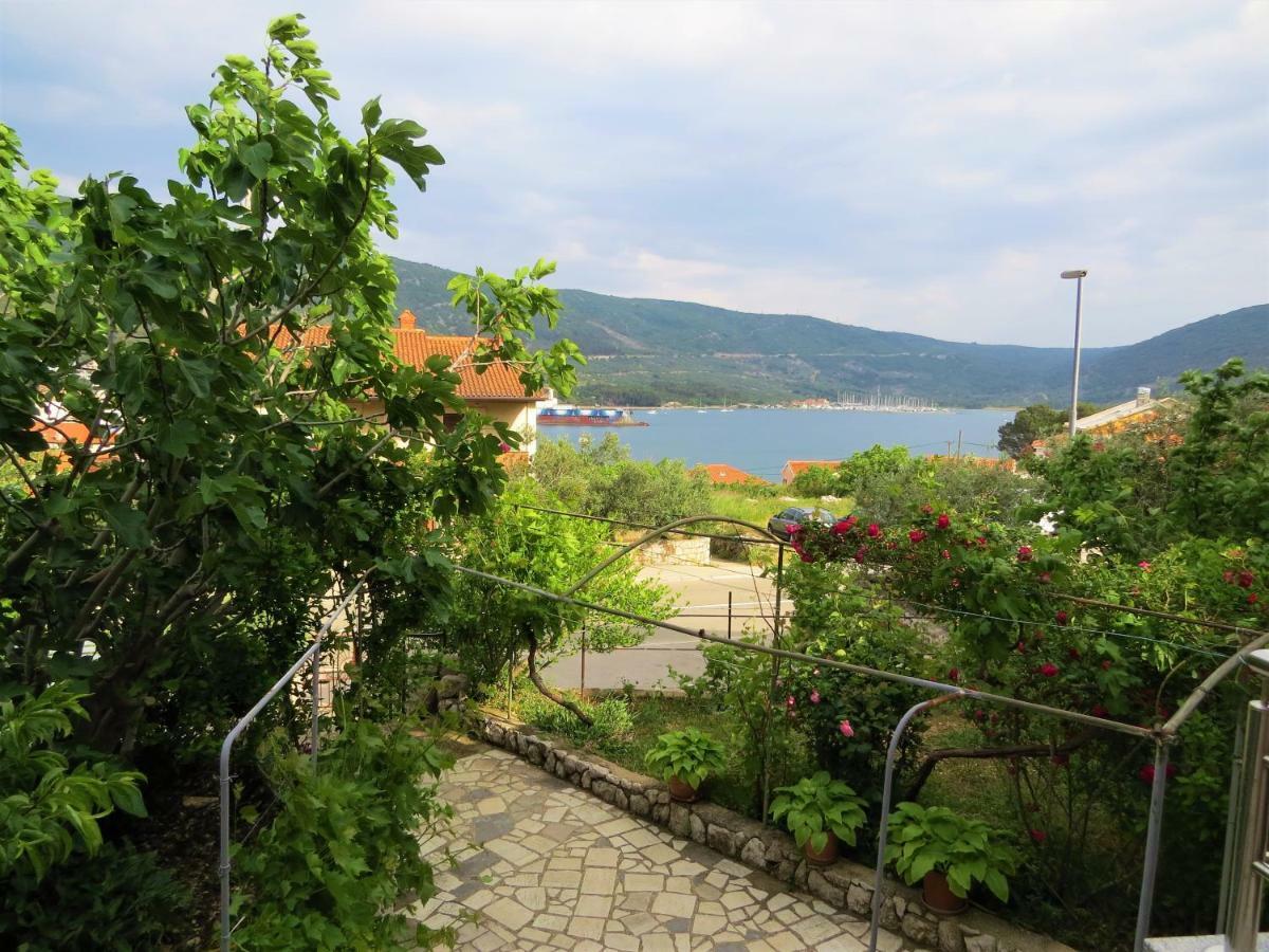 Guesthouse Villa Marija Cres Luaran gambar