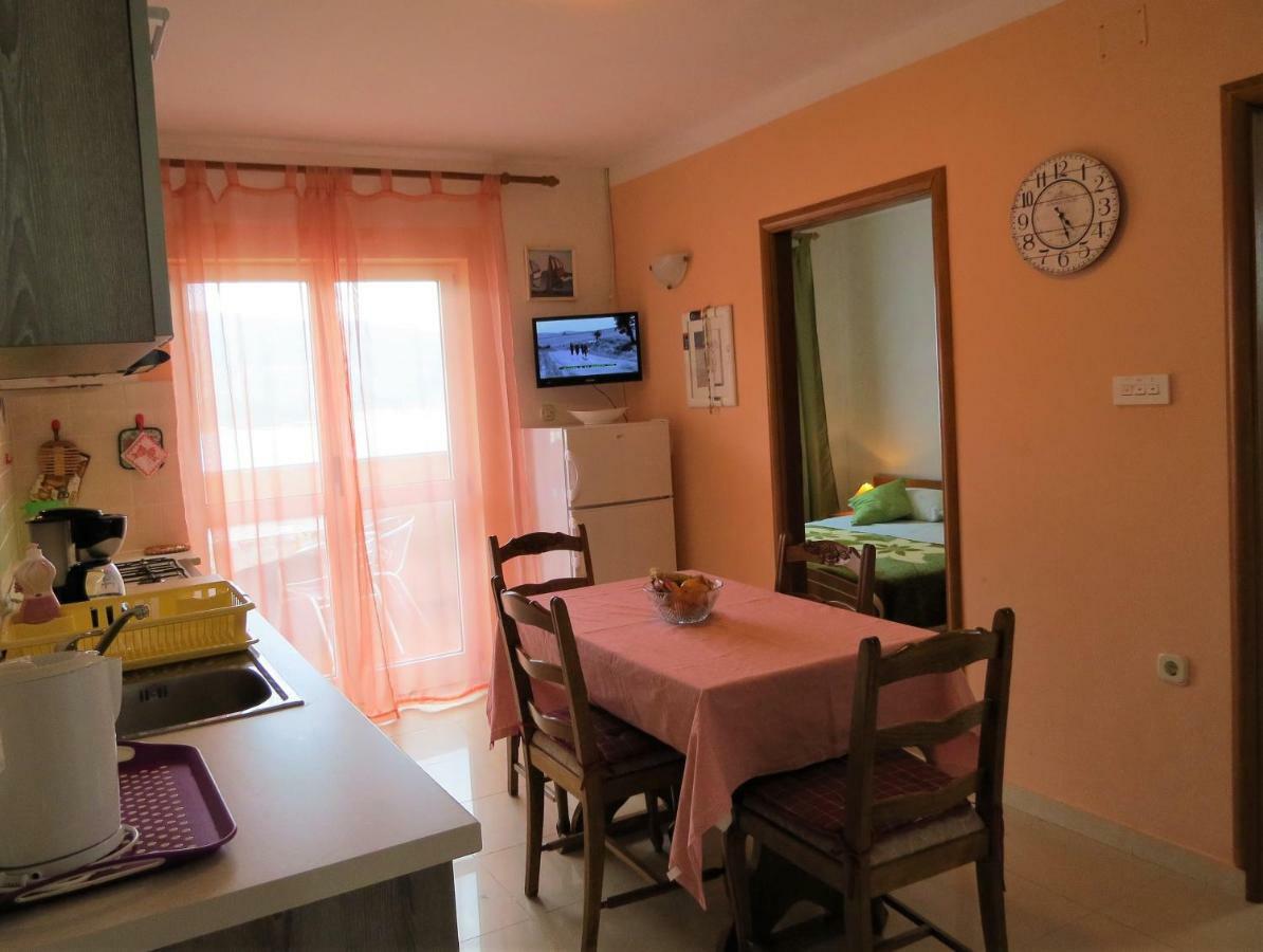 Guesthouse Villa Marija Cres Luaran gambar
