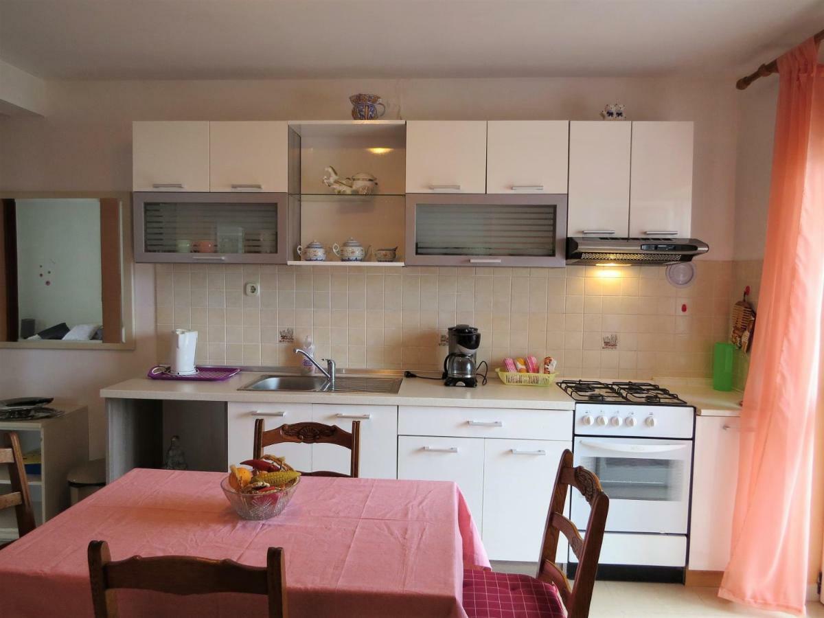 Guesthouse Villa Marija Cres Luaran gambar